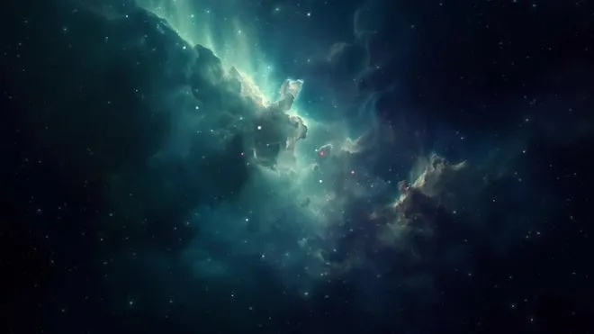 寒冬电视剧全集 - 量子世界：微观宇宙的奇异法则